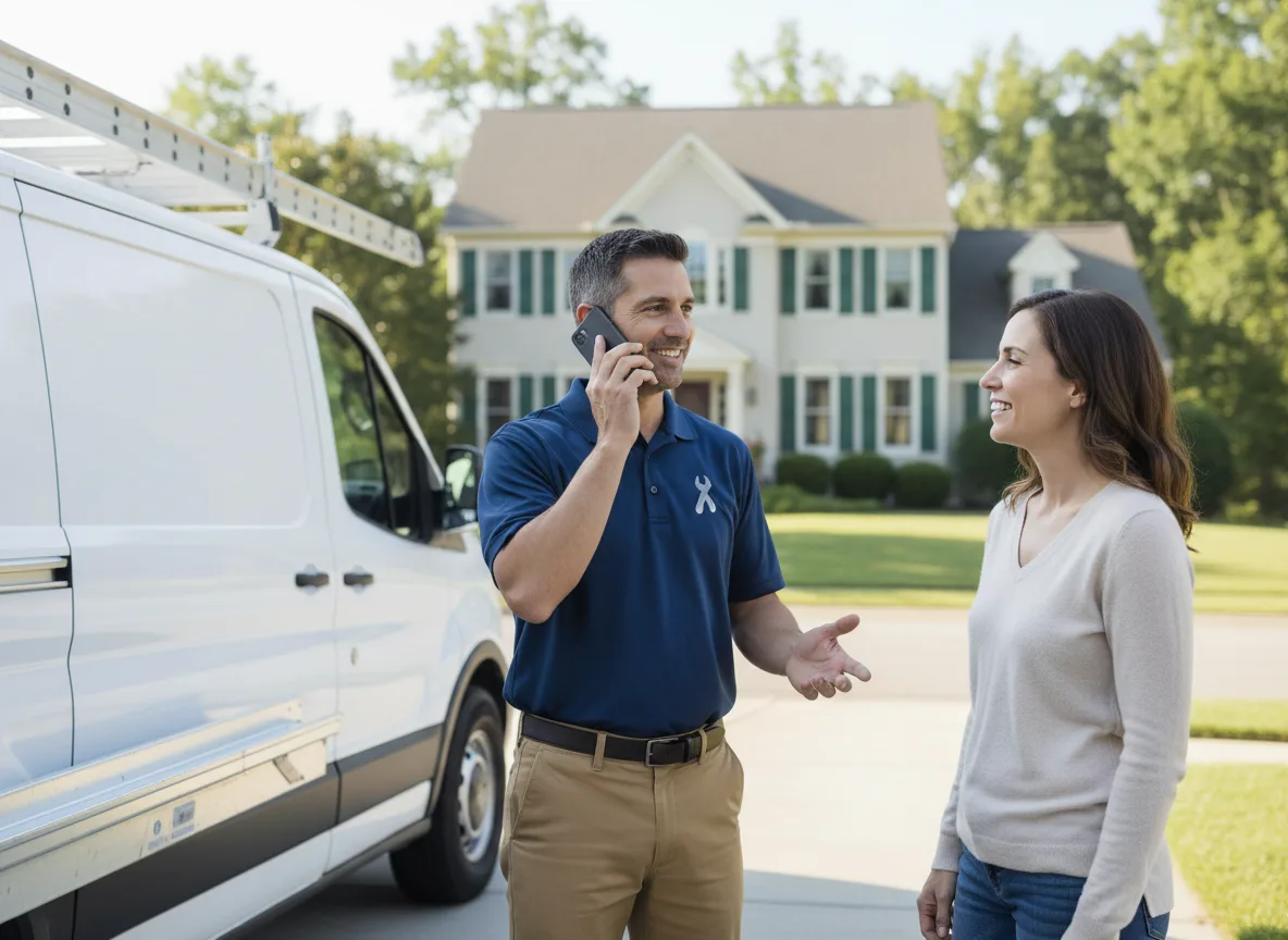 Home Gutter Service Norristown, PA FAQs